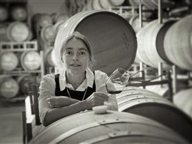 Bekkers Wine - Darwin Holiday 3