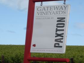 Paxton - Darwin Holiday 1