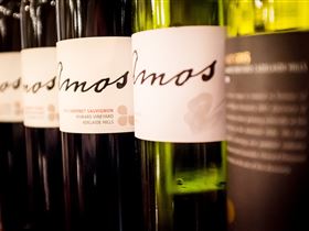 Howard Vineyard - Darwin Holiday 3