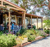 WayWood Wines Cellar Door - Darwin Holiday