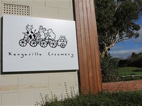 Kangarilla Creamery - Darwin Holiday 1