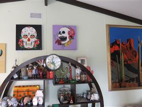 Cactus Creations - Darwin Holiday 3