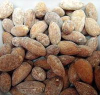 Almondco Almond Hut - Darwin Holiday