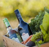 Gemtree Wines Sustainable Cellar Door - Darwin Holiday