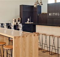 Mitolo Wines - Darwin Holiday