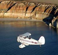 Adelaide Biplanes - Darwin Holiday