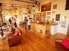 Adelaide Biplanes - Darwin Holiday 1