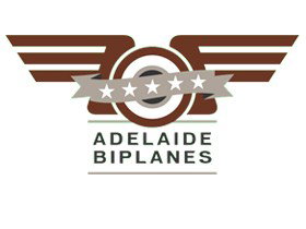 Adelaide Biplanes - Darwin Holiday 3