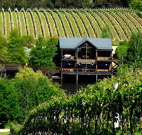 K1 by Geoff Hardy - Darwin Holiday