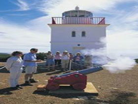 Cape Borda SA Darwin Holiday