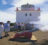 Cape Borda Lightstation - Flinders Chase National Park - Darwin Holiday