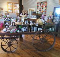 Emu Bay Lavender - Darwin Holiday