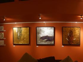 Magpie Springs - Darwin Holiday 1