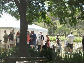 Magpie Springs - Darwin Holiday 2