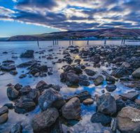 Myponga Beach - Darwin Holiday