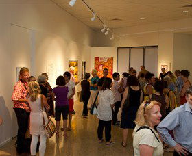 Godinymayin Yijard Rivers Arts And Culture Centre - Darwin Holiday 1