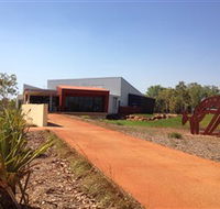 Godinymayin Yijard Rivers Arts and Culture Centre - Darwin Holiday