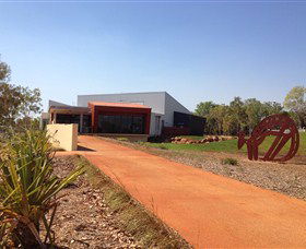 Godinymayin Yijard Rivers Arts And Culture Centre - Darwin Holiday 0