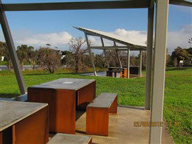 Bungala Park - Darwin Holiday 1