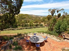 Allusion Winery - Darwin Holiday 0