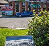 Yankalilla District Heritage Trail - Darwin Holiday