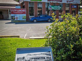 Yankalilla District Heritage Trail - Darwin Holiday 0