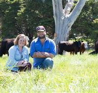 Wakefield Grange - Darwin Holiday