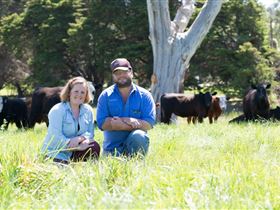 Wakefield Grange - Darwin Holiday 0