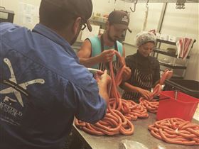 Wakefield Grange - Darwin Holiday 3