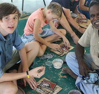 Top Didj Cultural Experience  Art Gallery - Darwin Holiday