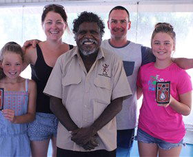 Top Didj Cultural Experience & Art Gallery - Darwin Holiday 1