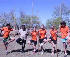 Top Didj Cultural Experience & Art Gallery - Darwin Holiday 5