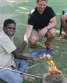 Top Didj Cultural Experience & Art Gallery - Darwin Holiday 3