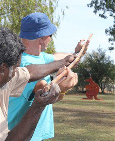 Top Didj Cultural Experience & Art Gallery - Darwin Holiday 4