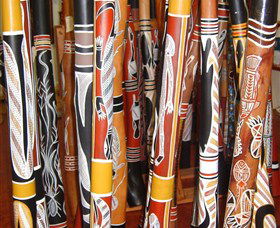 Top Didj Cultural Experience & Art Gallery - Darwin Holiday 7