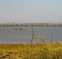 Lake Victoria - Darwin Holiday