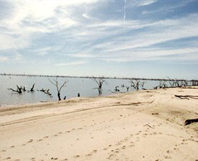 Rufus River - Darwin Holiday 0