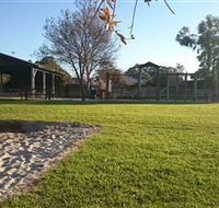 Langhorne Creek Public Playground - Darwin Holiday