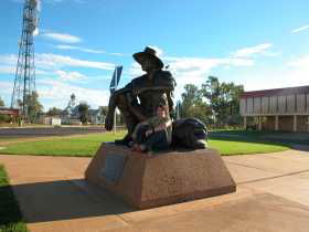 Cunnamulla Fella - Darwin Holiday 2