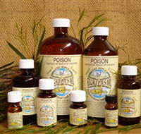 Emu Ridge Eucalyptus - Darwin Holiday