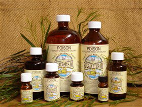 Emu Ridge Eucalyptus - Darwin Holiday 0