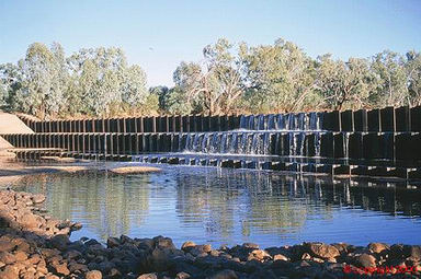 Allan Tannock Weir - Darwin Holiday 0