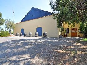 Currency Creek Winery And Restaurant - Darwin Holiday 1