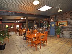 Currency Creek Winery And Restaurant - Darwin Holiday 2