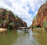 Nitmiluk National Park Katherine Gorge - Darwin Holiday