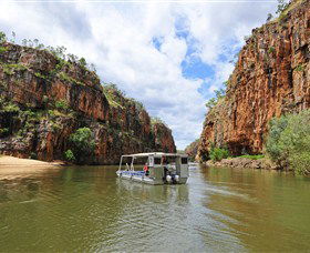 Nitmiluk National Park (Katherine Gorge) - Darwin Holiday 0