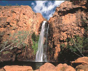 Nitmiluk National Park (Katherine Gorge) - Darwin Holiday 6