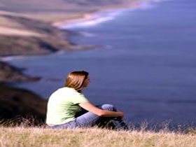 Deep Creek Conservation Park - Darwin Holiday 1