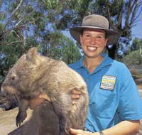 Urimbirra Wildlife Experience - Darwin Holiday