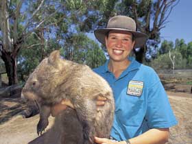 Urimbirra Wildlife Experience - Darwin Holiday 0